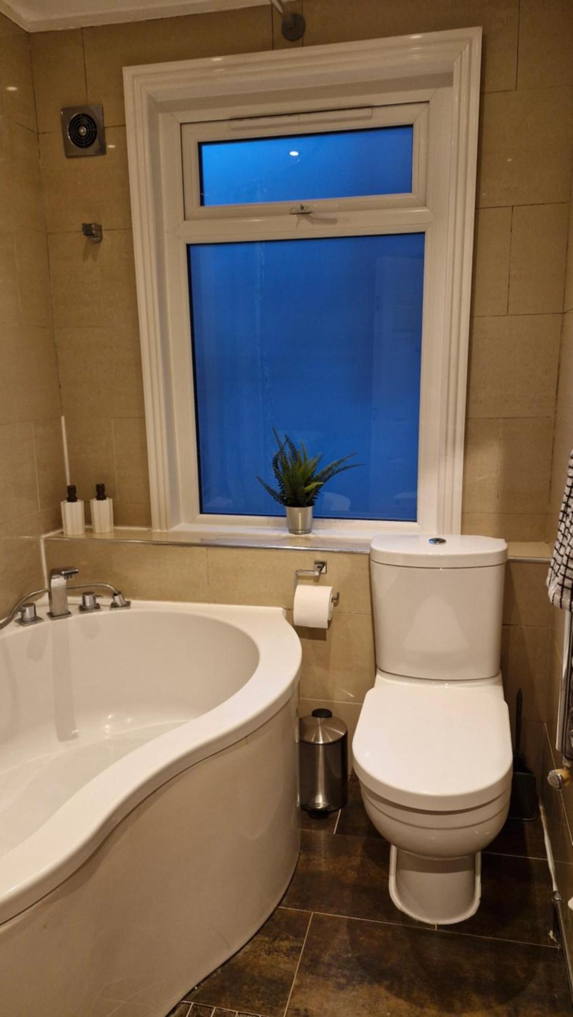 Charming Flat In Wimbledon Apartment London Exterior photo