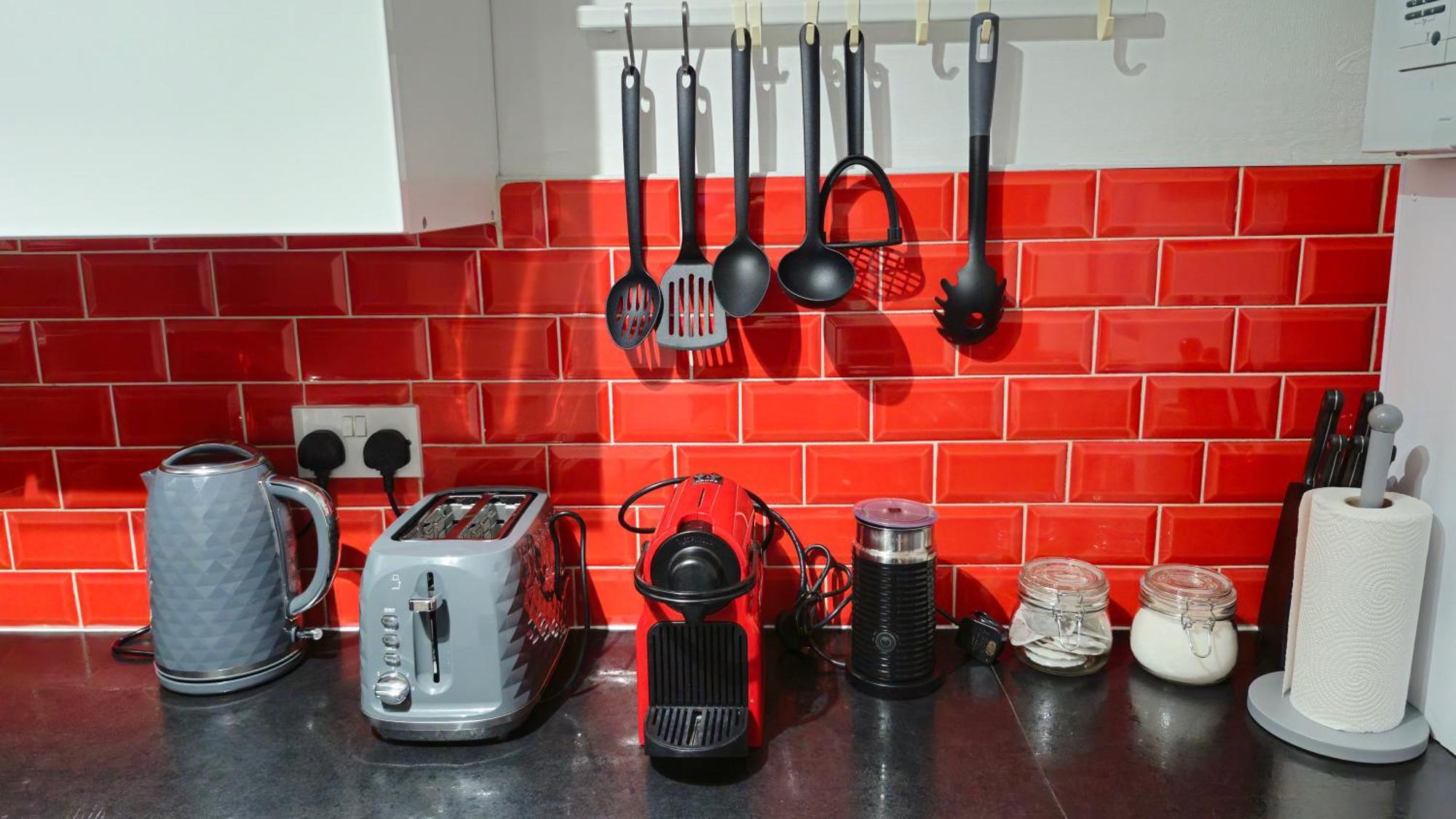 Charming Flat In Wimbledon Apartment London Exterior photo